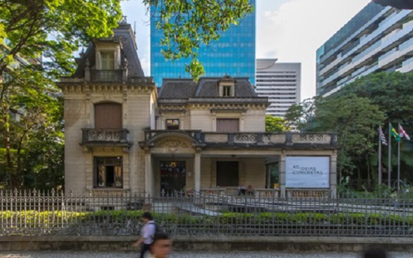 Encontro de Museus-Casas Literários discute como o passado é reconstruído no presente. “Agoridade” será híbrido e gratuito