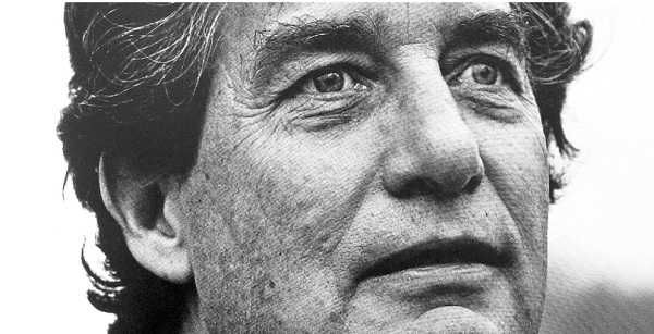 As palavras, segundo Octavio Paz