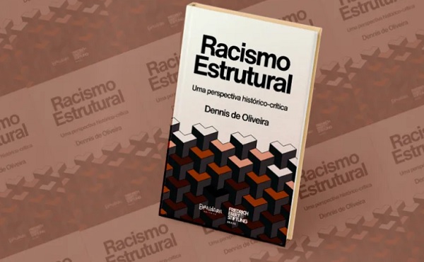 Formação online da USP discute o racismo estrutural no Brasil