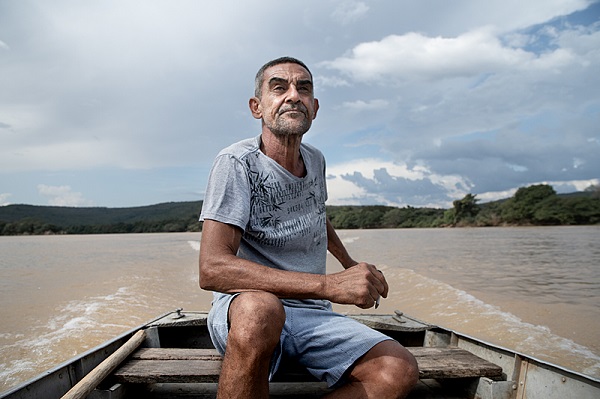 Audiovisual: filme registra impactos do rompimento de barragem na vida de ribeirinhos do São Francisco