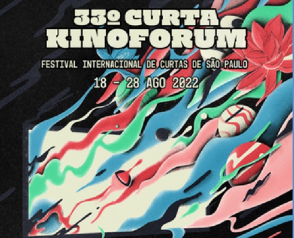 Curtas Kinoforum reúne filmes de 41 países. De 18 a 28 de agosto, com programação híbrida.