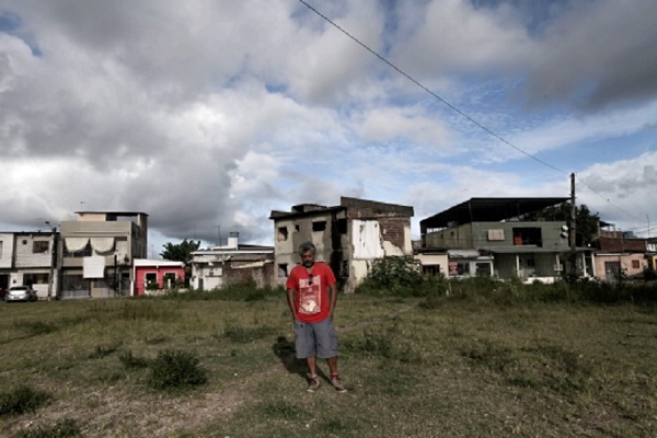 Documentário discute espaço urbano em apresentação única no Cine Cataratas