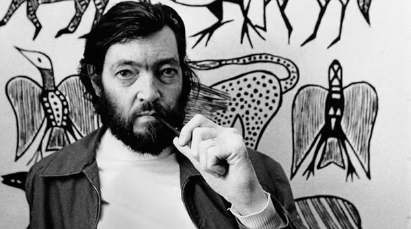 Audiovisual: Cortázar lê Julio Cortázar, online