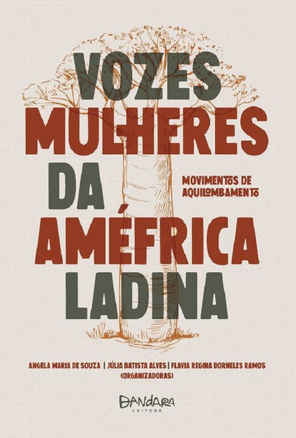 Vozes Mulheres da Améfrica Ladina: Movimentos de Aquilombamento nesta quarta, na Unila