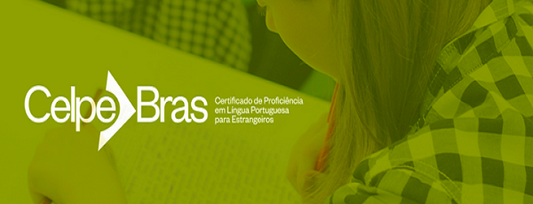 Curso preparatório ao exame do Certificado de Proficiência em Língua Portuguesa recebe inscrições