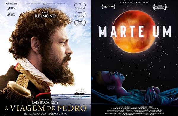Conheça os seis filmes brasileiros pré-selecionados para concorrer à indicação ao Oscar