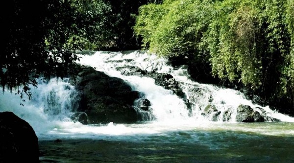 Audiovisual: série “É da Vida!” desvenda as cachoeiras secretas do Rio Tamanduá