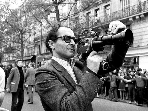 Doze filmes de Jean-Luc Godard estão em streamings no Brasil; veja onde assistir