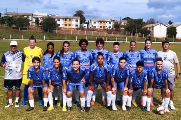 Foz do Iguaçu Futebol Clube viaja para enfrentar o Coritiba no estadual