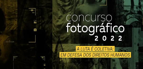 Concurso fotográfico vai premiar trabalhos alusivos aos Direitos Humanos