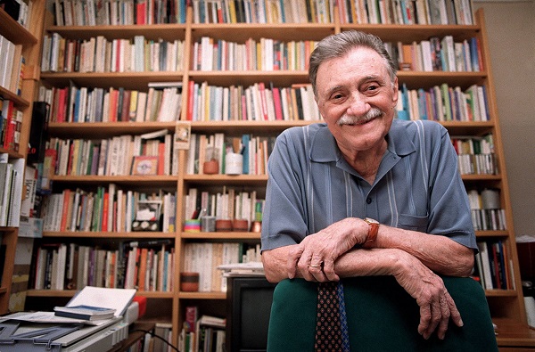 No te salves, poema de Mario Benedetti