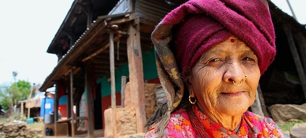 Mundo terá mais de 1,5 bilhão de idosos até 2050, a maioria em países em desenvolvimento