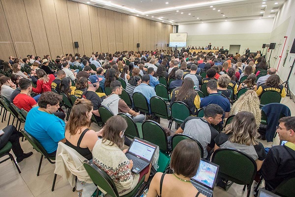 Inscrições abertas para o maior fórum científico sobre turismo do Brasil