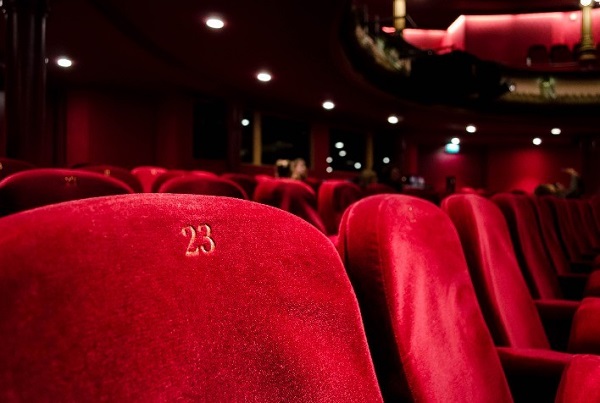 Inscrições abertas para o 2º Festival de Cinema de Viçosa