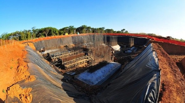 Universidades farão mapeamento geológico de Foz do Iguaçu