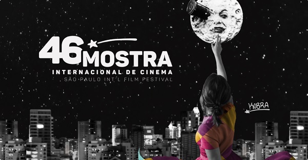 Mostra Internacional de Cinema de SP começa nesta quinta (20) e terá filmes online