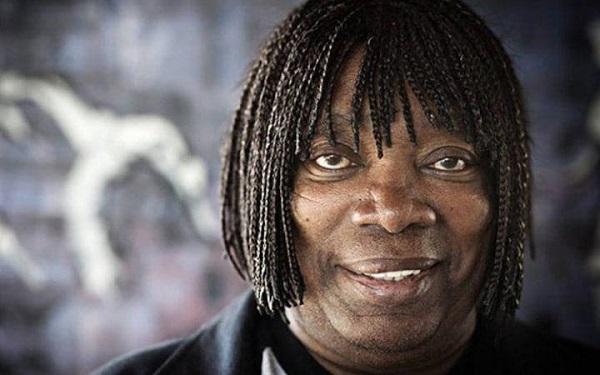 Raça, por Milton Nascimento