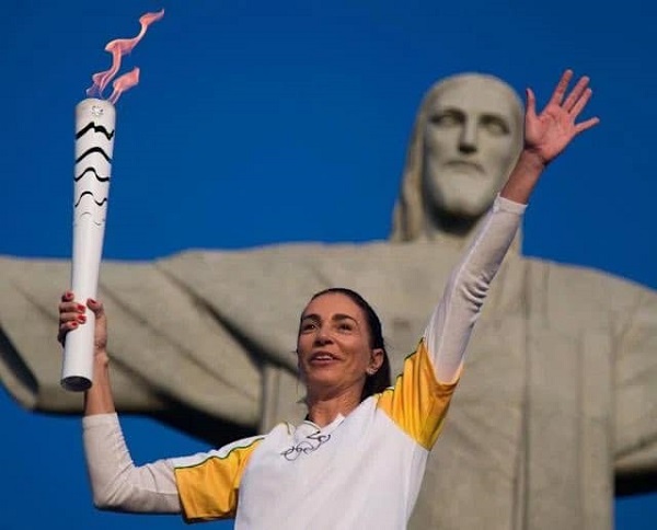 Morre Isabel Salgado, referência do vôlei brasileiro, aos 62 anos