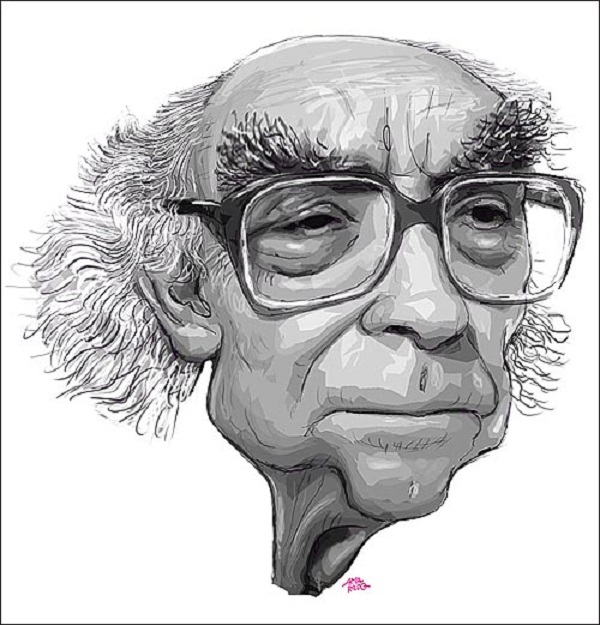 Privatize-se tudo! , de José Saramago