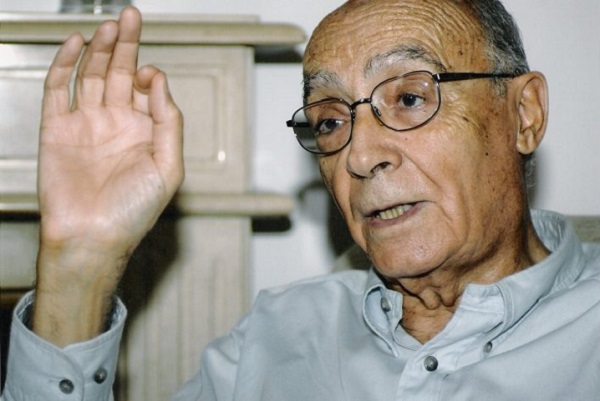 José Saramago, 100 anos