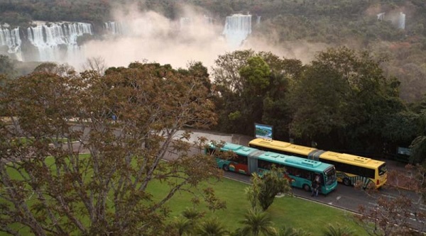 Parque Nacional do Iguaçu tem novos valores de ingresso a partir dia 1º de dezembro