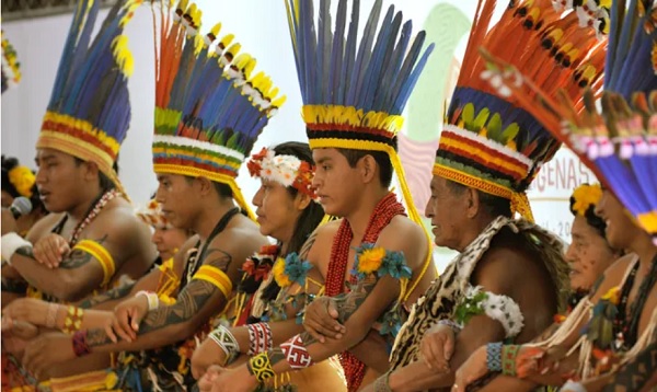 Estudo de línguas indígenas ajuda a preservar a cultura dos povos originários