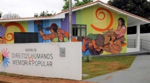 Sarau une cultura e ativismo em Foz do Iguaçu para celebrar direitos humanos