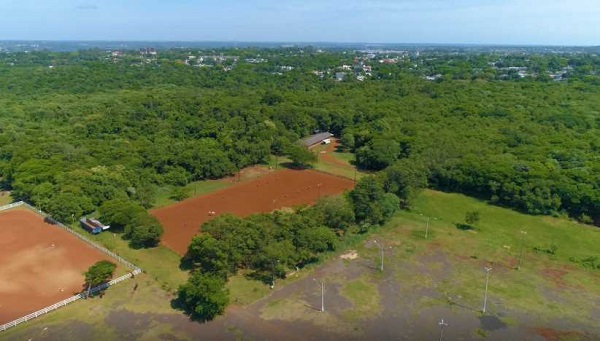 Foz do Iguaçu receberá parque natural urbano, anuncia Itaipu