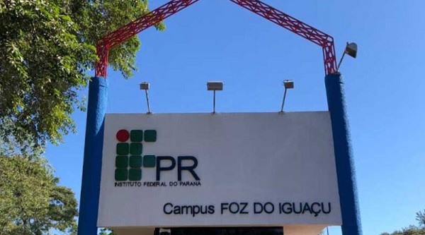 Com salários de até R$ 8,3 mil, IFPR abre concurso público. Mais de 180 vagas em todo o Paraná