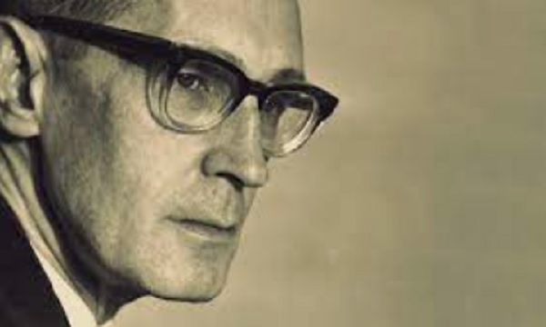 Receita de ano novo, de Carlos Drummond de Andrade