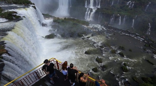 23 motivos para visitar o Parque Nacional do Iguaçu em 2023