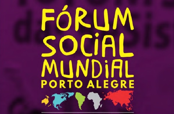 Fórum Social Mundial 2023 começa hoje em Porto Alegre