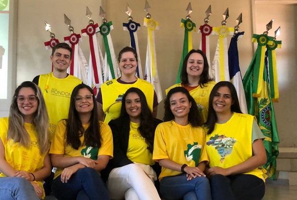 Estudantes da Unioeste participarão do Projeto Rondon no interior da Bahia