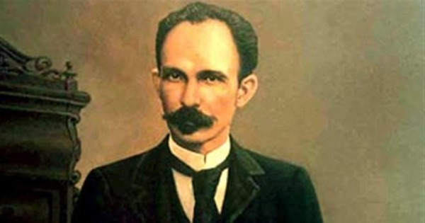 Sueño dispierto y Si ves un monte de espuma, dois poemas de José Martí