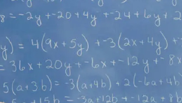 Oportunidade. Escolas já podem inscrever alunos para a Olimpíada de Matemática