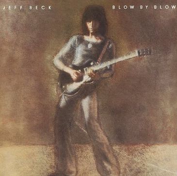 Rádio web: programa Alma Blues homenageia Jeff Beck