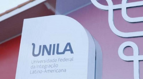 Com salários de até R$ 4,8 mil, inscrição em concurso da Unila entra na reta final