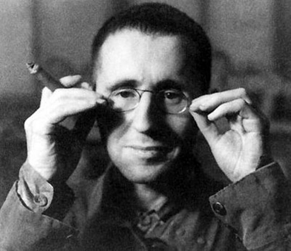 Perguntas de um Operário que lê, poema de Bertolt Brecht