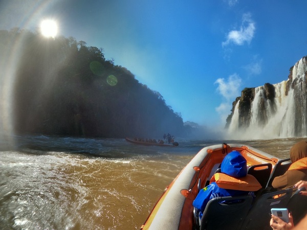 Brasileiros terão 9 feriados prolongados para visitar a Maravilha Mundial da Natureza