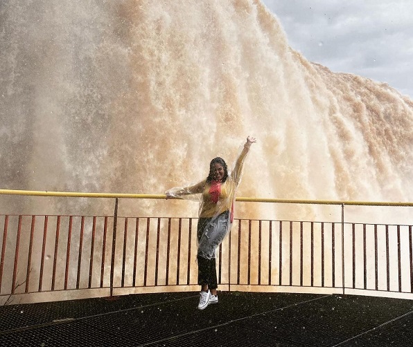 Feriadão de carnaval com horário ampliado no Parque Nacional do Iguaçu