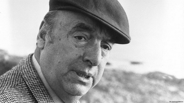 Pablo Neruda foi envenenado, comprovam cientistas