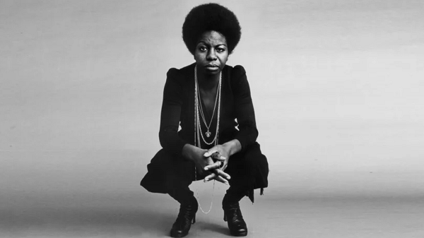 Nina Simone: voz para a música e para a luta por direitos