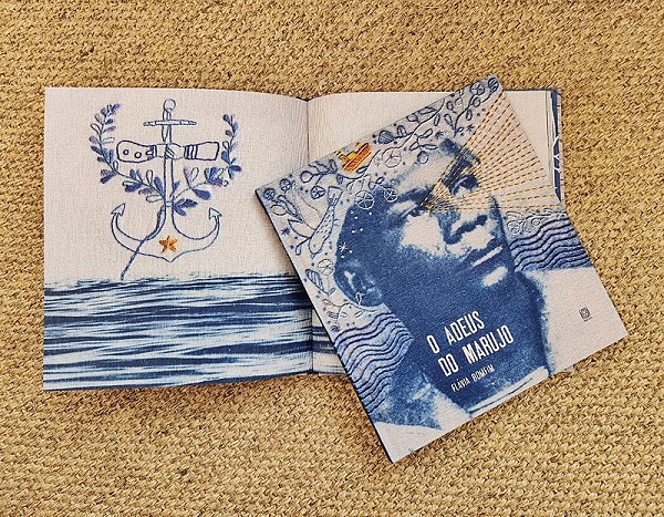 “O Adeus do Marujo”: livro infanto-juvenil resgata a história de da Revolta da Chibata