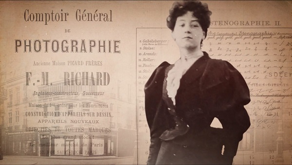 “Alice Guy-Blaché – a primeira mulher cineasta do mundo”, artigo de Lídia Ars Mello