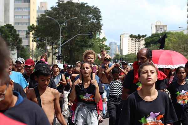 8M: Conheça as principais pautas das mulheres entregues ao governo do Paraná