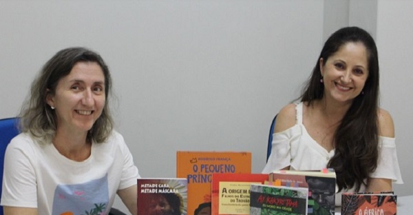 Podcast Prosa Literária debate literatura na Unioeste – Foz