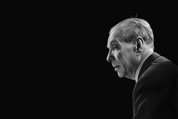 “Os justos”, poema de Jorge Luis Borges