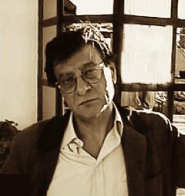 Efêmeros em palavras efêmeras, poema de Mahmoud Darwish