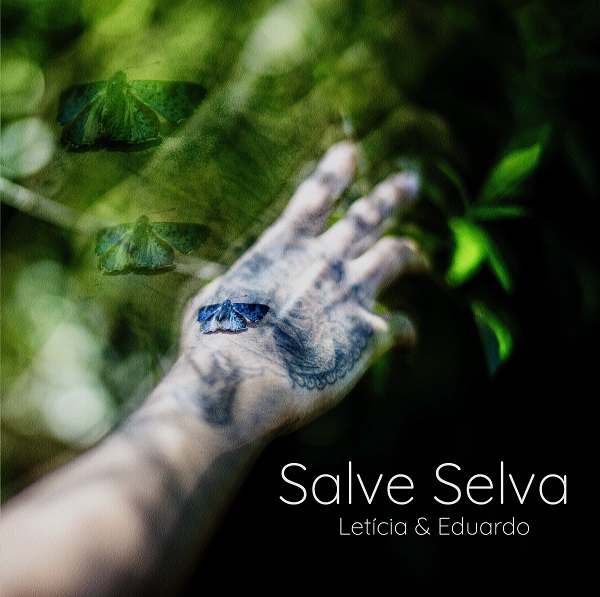 Salve Selva: estudantes de Música lançam disco com referências à cultura e à natureza na fronteira