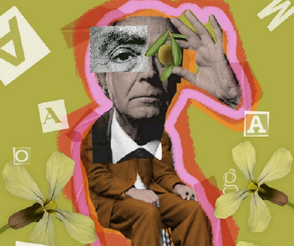 Jornal Cândido celebra os 25 anos do Nobel de Literatura concedido a José Saramago